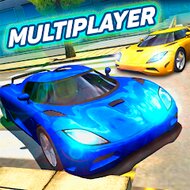 Multiplayer Driving Simulator v1.14 (MOD, Unlocked)
