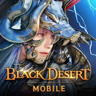 Black Desert Mobile v4.6.43