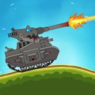 Tank Combat: War Battle v4.0.5 (MOD, много денег)
