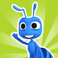 Ant Colony v1.5.3 (MOD, Бесплатные покупки)