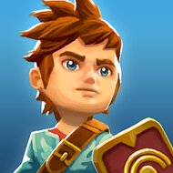 Oceanhorn v1.1.8 (MOD, Unlocked)