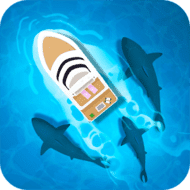 Hooked Inc: Fisher Tycoon v2.28.1 (MOD, много денег)