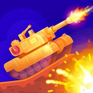 Tank Stars Remastered v1.0.0 (MOD, много денег)