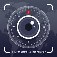 GPS Map Camera Lite v1.3.19