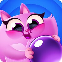 Cookie Cats Pop v1.64.4 (MOD, Неограниченно денег)