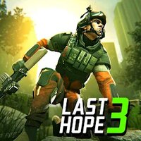 Last Hope 3 v1.21 (MOD, много денег)
