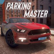 Real Car Parking : Parking Mas v1.5.5 (MOD, много денег)