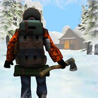 WinterCraft: Выживание в Лесу v0.0.32 (MOD, много денег)