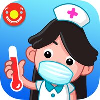 Pepi Hospital: Learn & Care v1.3.3 (MOD, Unlocked)