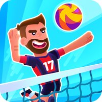 Volleyball Challenge 2022 v1.0.30 (MOD, unlimited money)