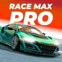 Race Max Pro v0.1.421 (MOD, много денег)