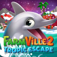 FarmVille 2: Tropic Escape v1.152.296 (MOD, Free Shopping)