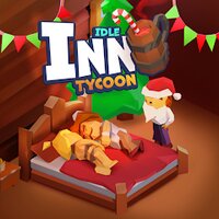 Idle Inn Empire Tycoon - Game Manager Simulator v1.16.3 (MOD, много денег)