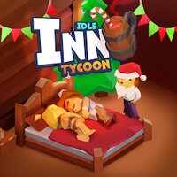 Idle Inn Empire Tycoon v2.9.0 (MOD, Бесплатные покупки)