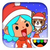 Toca Life World v1.59 (MOD, Unlocked)