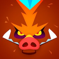 Tiny Hunters v2.5 (MOD, Free Shopping)