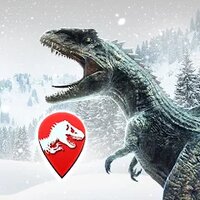 Jurassic World Alive v3.1.38 (MOD, Unlimited Battery)