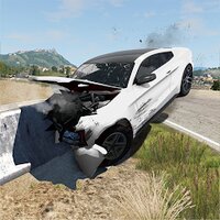 Car Crash Compilation Game v1.23 (MOD, Unlimited money)