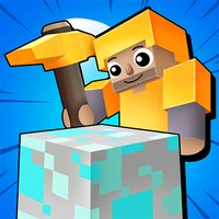 Mining Rush 3D: Idle Merge v1.0.30 (MOD, много денег)