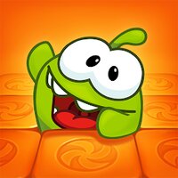 Cut the Rope: BLAST v5761 (MOD, Unlocked)