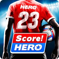 Score! Hero 2023 v2.81