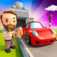 Idle Inventor - Factory Tycoon v1.1.12 (MOD, Free shopping)