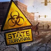 State of Survival: Апокалипсис v1.19.90