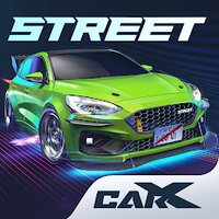 CarX Street v0.8.4