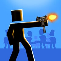 The Gunner 2: Guns and Zombies v1.2.7 (MOD, много денег)