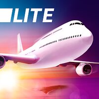 Take Off The Flight Simulator v1.0.18 (MOD, Money/Fuel/Fast Level Up)