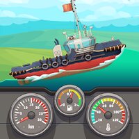 Ship Simulator v0.27 (MOD, Бесплатные покупки)