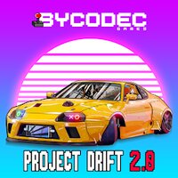 Project Drift 2.0 v68 (MOD, Unlocked)