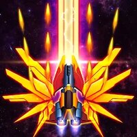 Galaxy Invaders v2.9.41 (MOD, Unlimited Money)