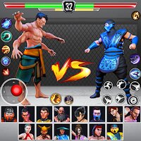 Уличный бой герой Кунг-фу v3.4.1 (MOD, много денег)