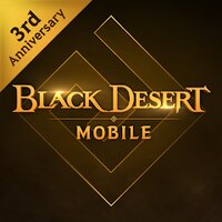 Black Desert Mobile v4.7.8