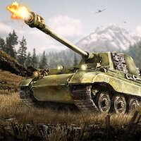 Tank Warfare: PvP Blitz Game v1.0.97 (MOD, Меню)