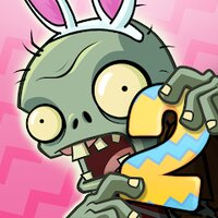 Plants vs Zombies 2 v11.3.1 (MOD, много монет/камней)