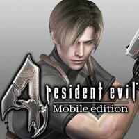 Resident Evil 4 v1.2 (MOD, Unlimited money)