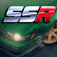Static Shift Racing v57.4.2 (MOD, бесконечное нитро)