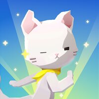 Dear My Cat v2.1.1 (MOD, Бесплатные покупки)