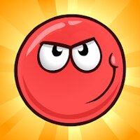 Red Ball 4 v1.6 (MOD, Unlocked)