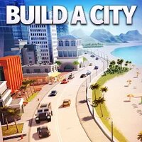 City Island 3 - Building Sim v3.5.2 (MOD, Unlimited Money)