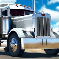 Universal Truck Simulator v1.14.0 (MOD, много денег)