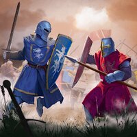Kingdom Clash: симулятор битвы v1.1.1 (MOD, Unlocked)