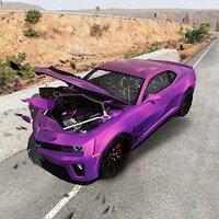 RCC - Real Car Crash v1.5.7 (MOD, много денег)