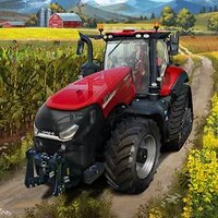 Farming Simulator 23 v0.0.0.18 (MOD, много денег)