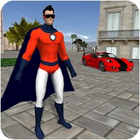 Superhero v3.0.9 (MOD, много денег)