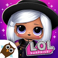 Домик L.O.L. Surprise! v2.5.33 (MOD, Unlocked)