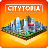 Citytopia v2.9.10 (MOD, Неограниченно денег)