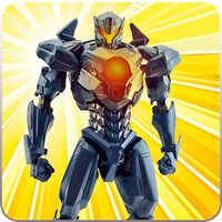 Pacific Rim v3.1 (MOD, Infinite Currency)